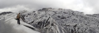 Expédition Ultima Patagonia 2017