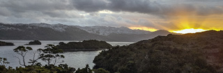 Expédition Ultima Patagonia 2023