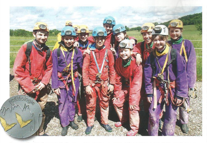 Expédition en Patagonie On appelle ces îles les glaciers de marbre