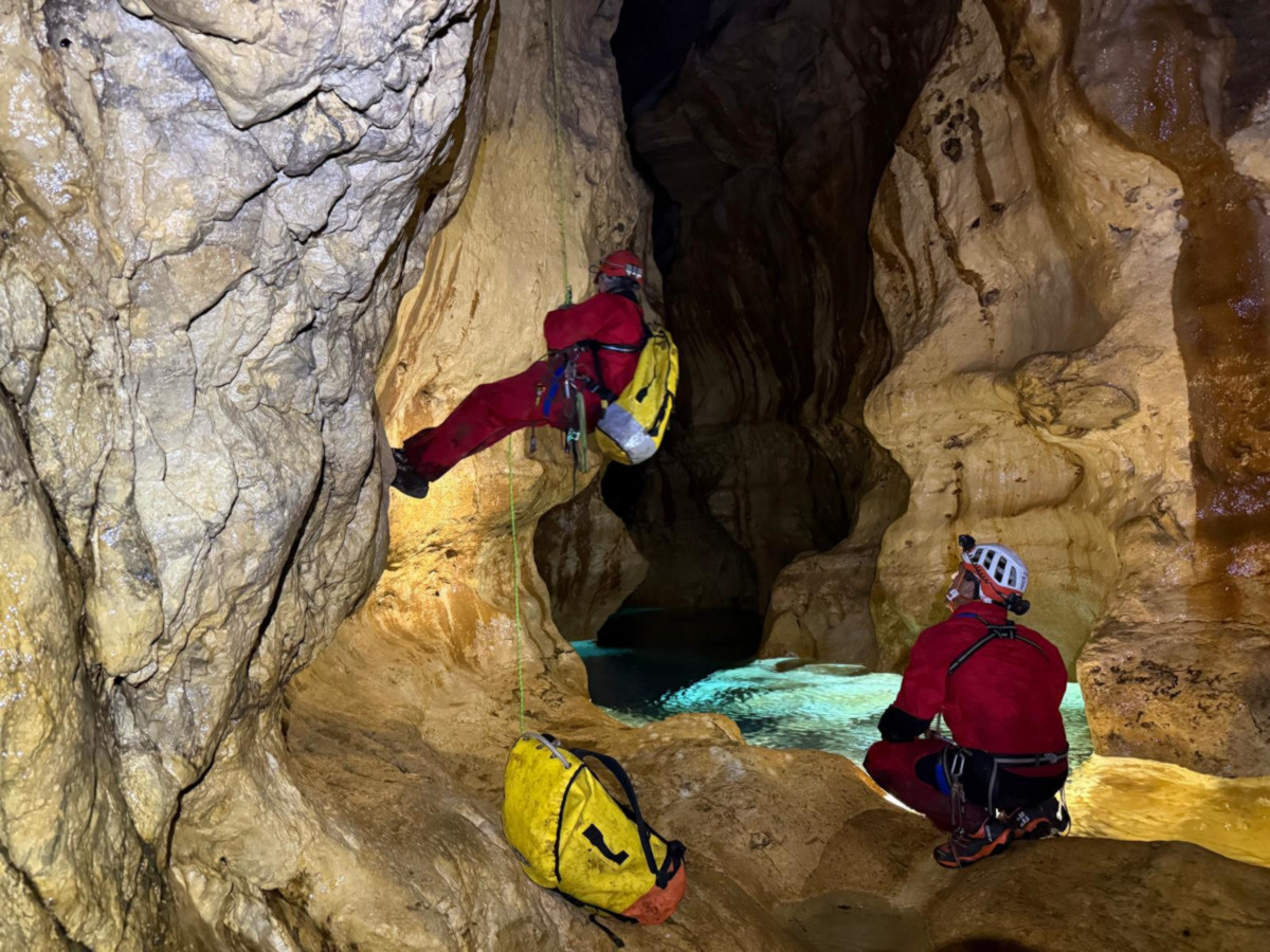 Every gallery in Ralapusa offers beautiful moments of first-time exploration.