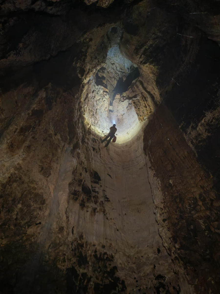 After P31, everything points to a wonderful exploration.